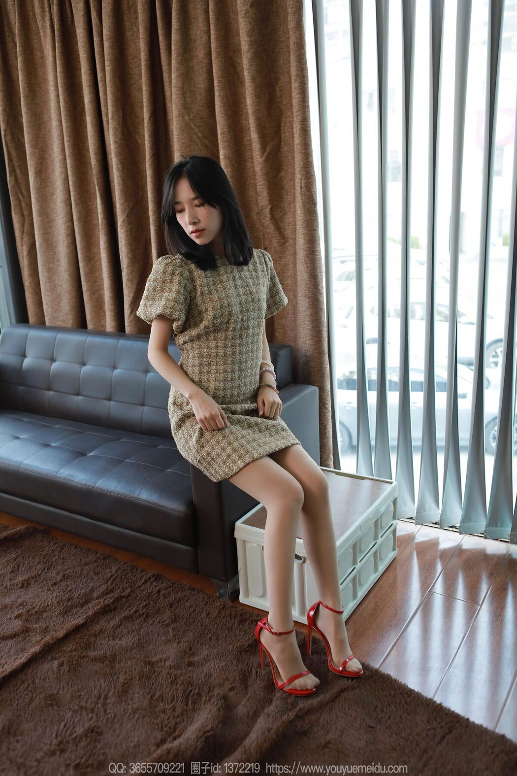 IESS异思趣向 SXJ No.1968 Mei Ko