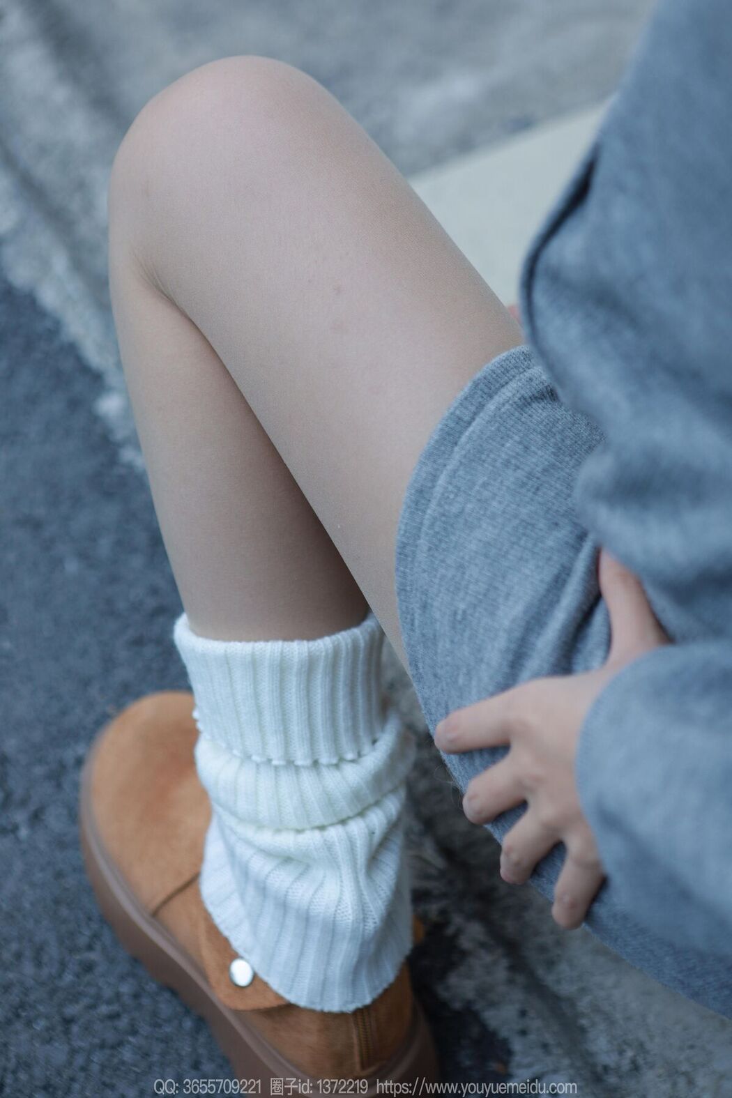 IESS异思趣向 SXJ No.1950 Mei Ko