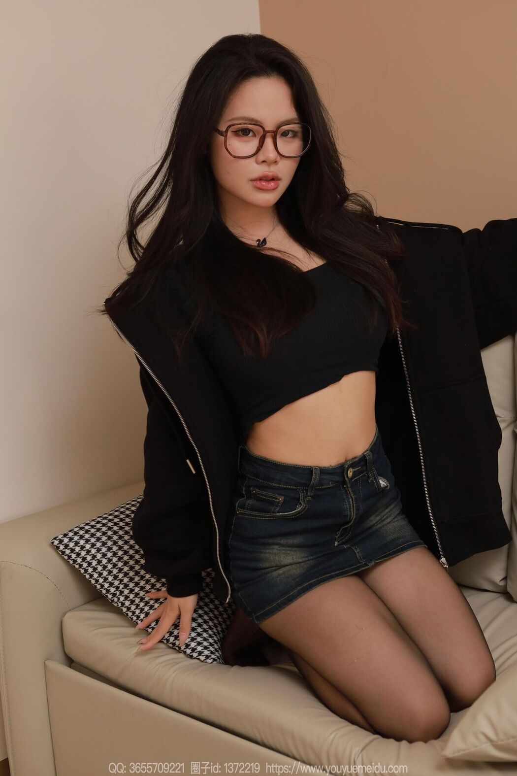 IESS异思趣向 SXJ No.1960 Tu Tu