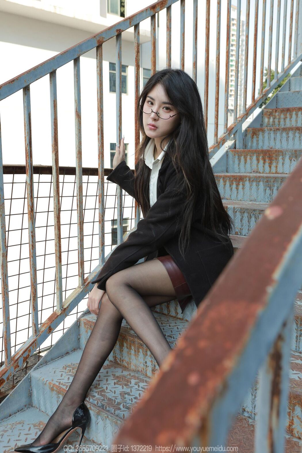 IESS异思趣向 SXJ No.1930 Xiao Bao