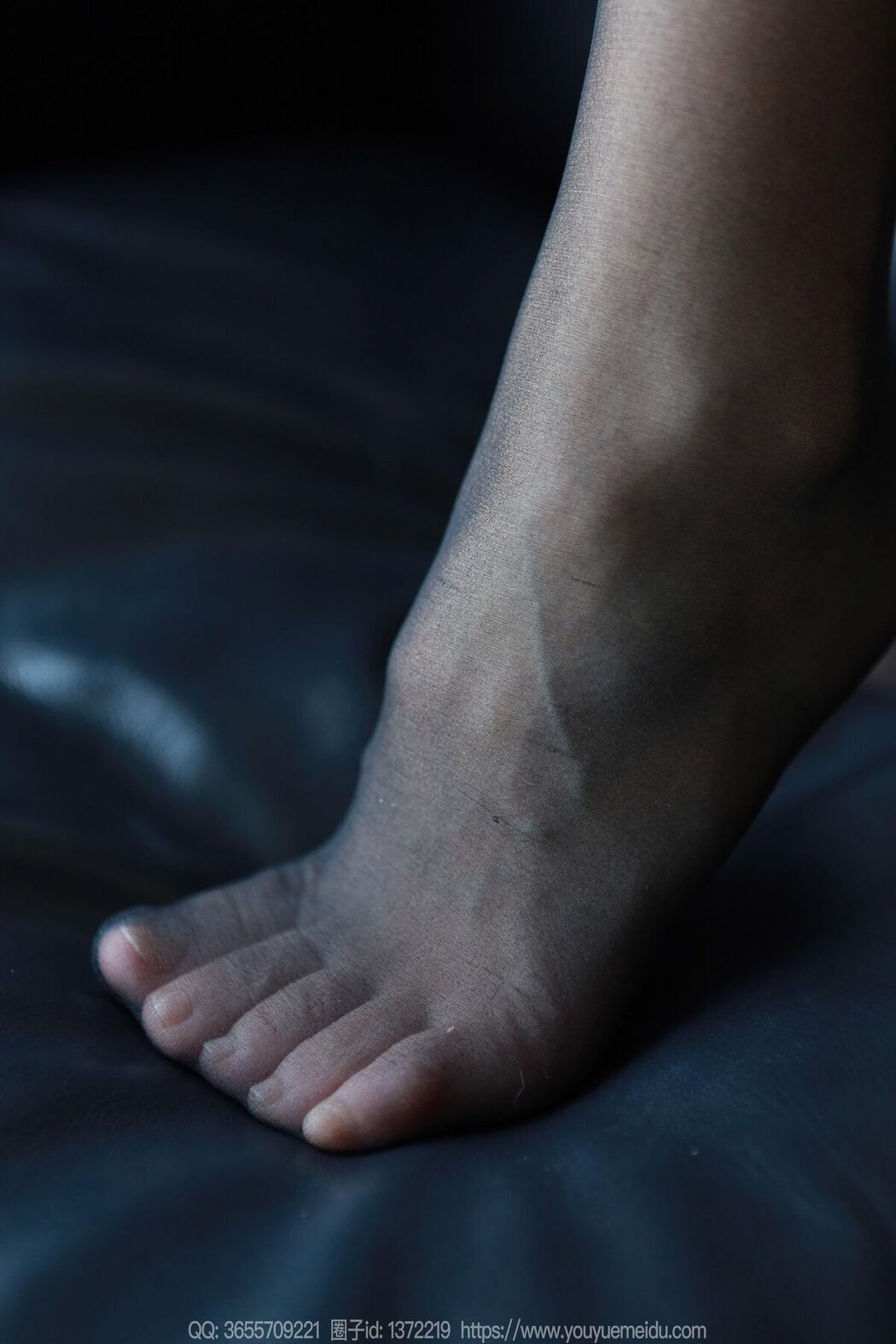 IESS异思趣向 SXJ No.1987 小金 (97P)