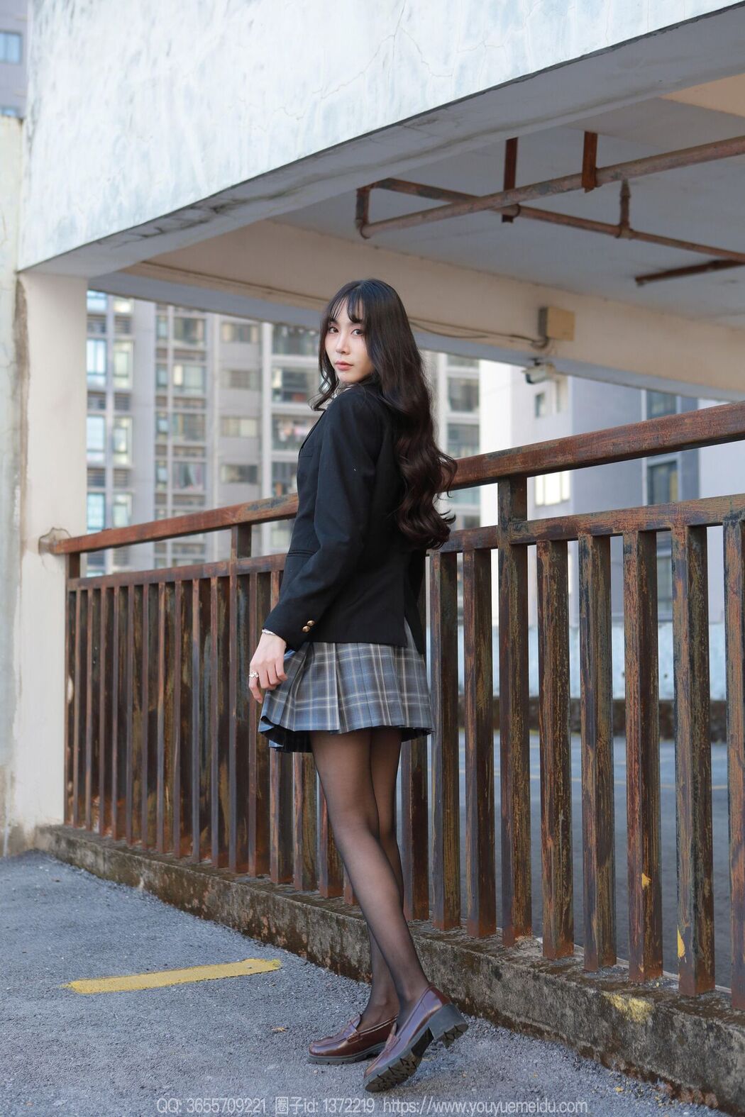 IESS异思趣向 SXJ No.1916 Tuan Tuan