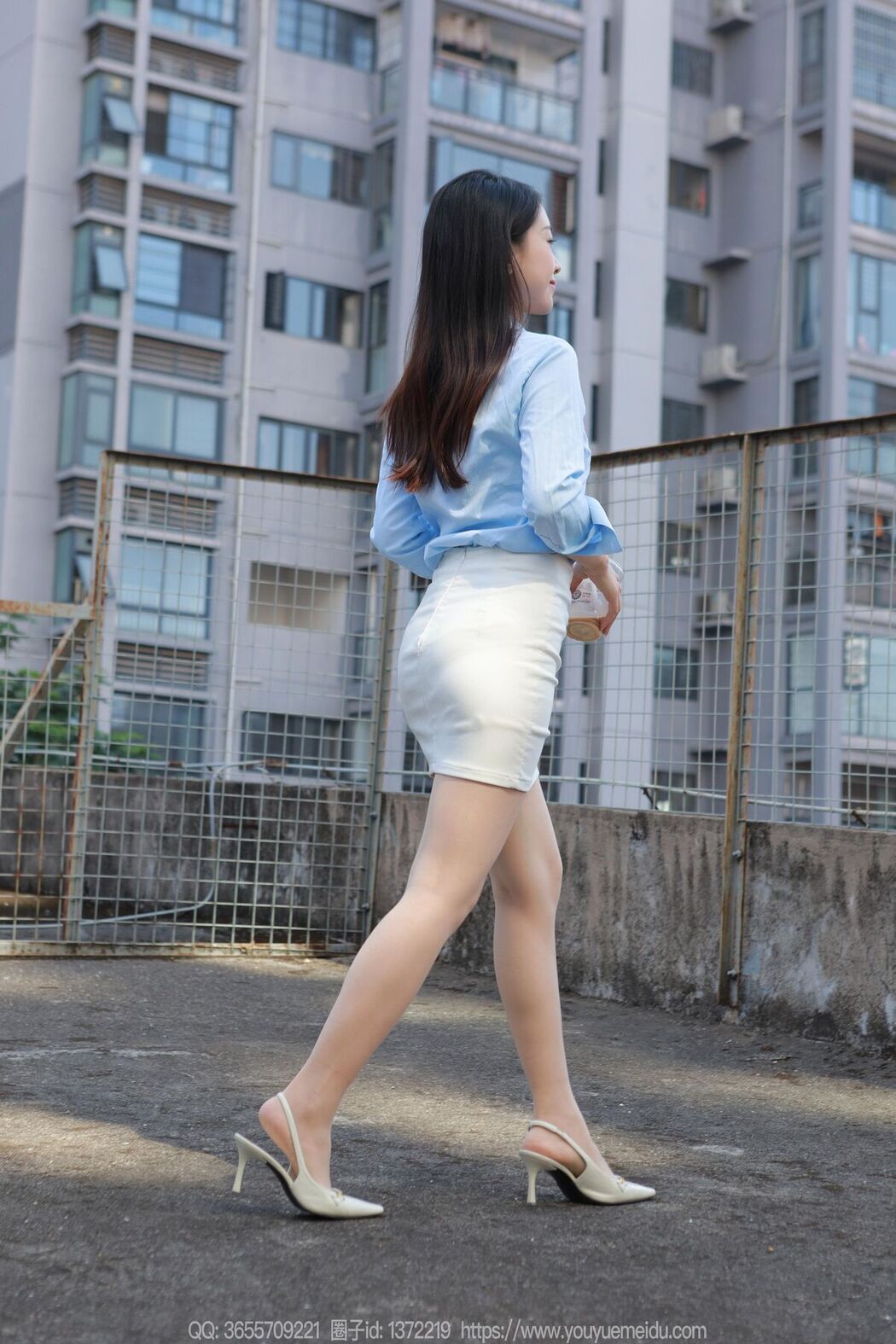 IESS异思趣向 SXJ No.1915 Xiao Jie