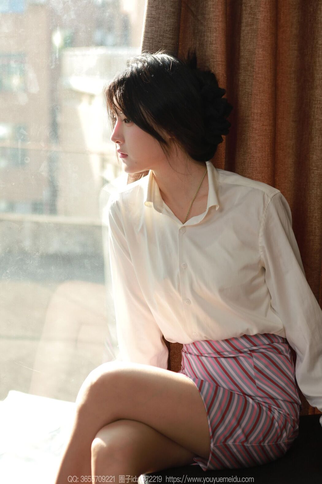 IESS异思趣向 SXJ No.1938 Xiao Bao