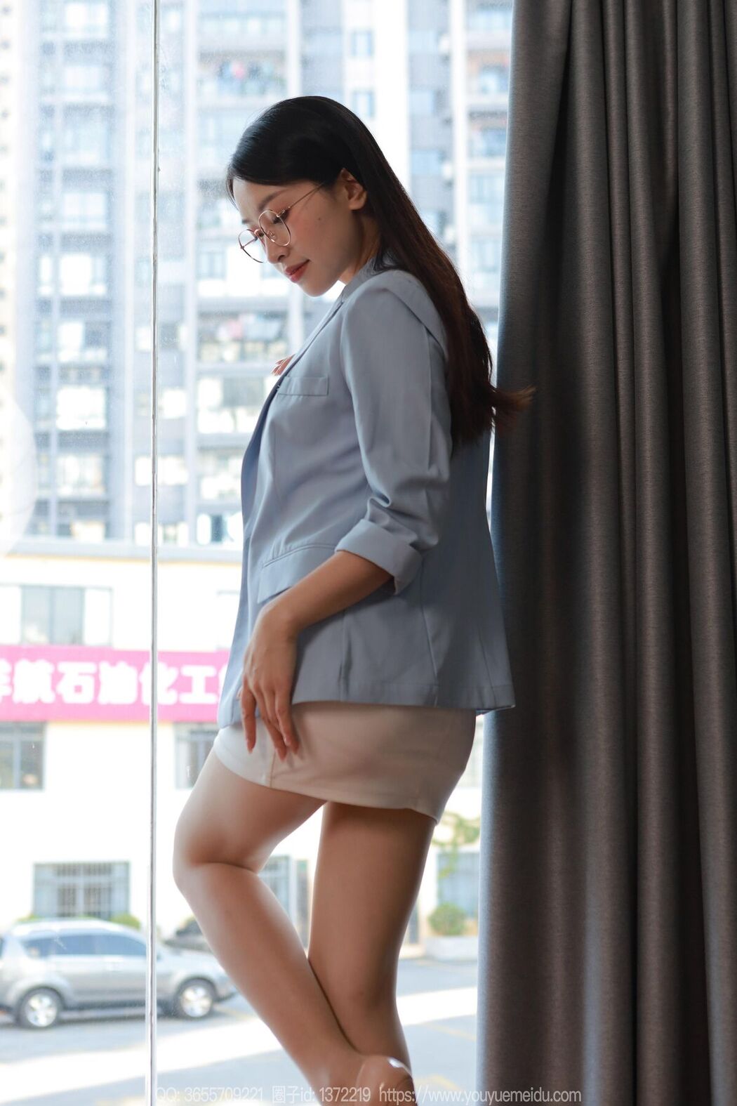 IESS异思趣向 SXJ No.1929 Xiao Jie