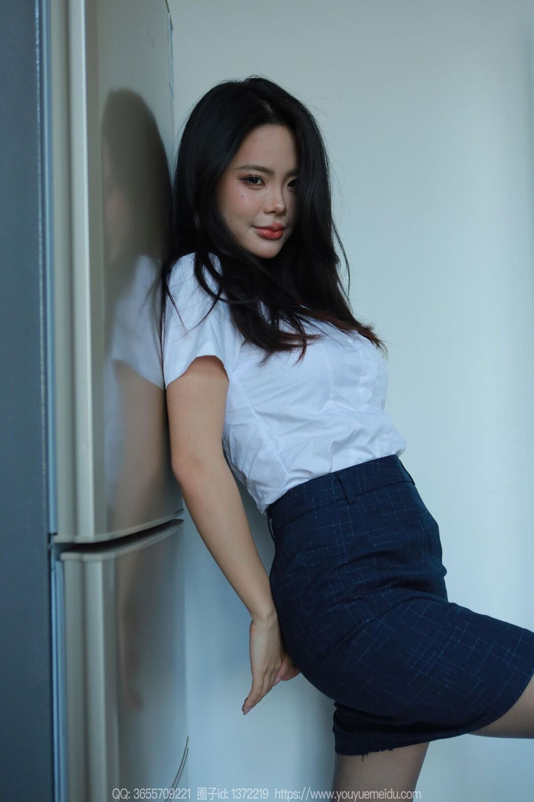 IESS异思趣向 SXJ No.1912 Tu Tu