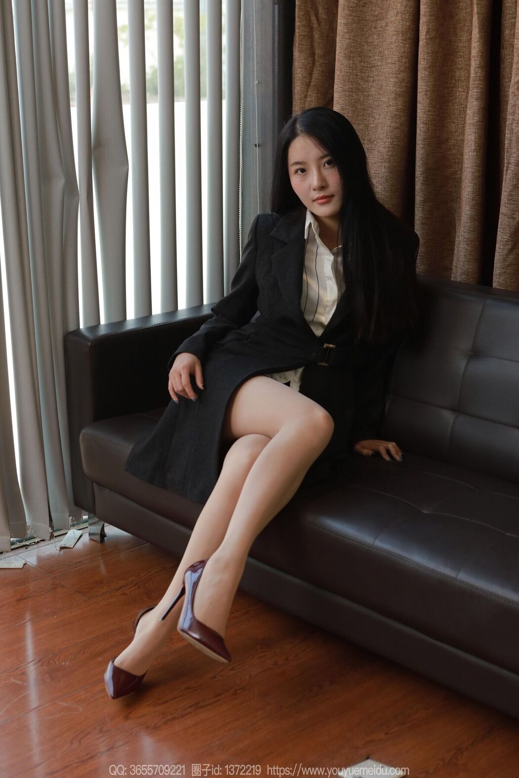 IESS异思趣向 SXJ No.1939 Wan Ping