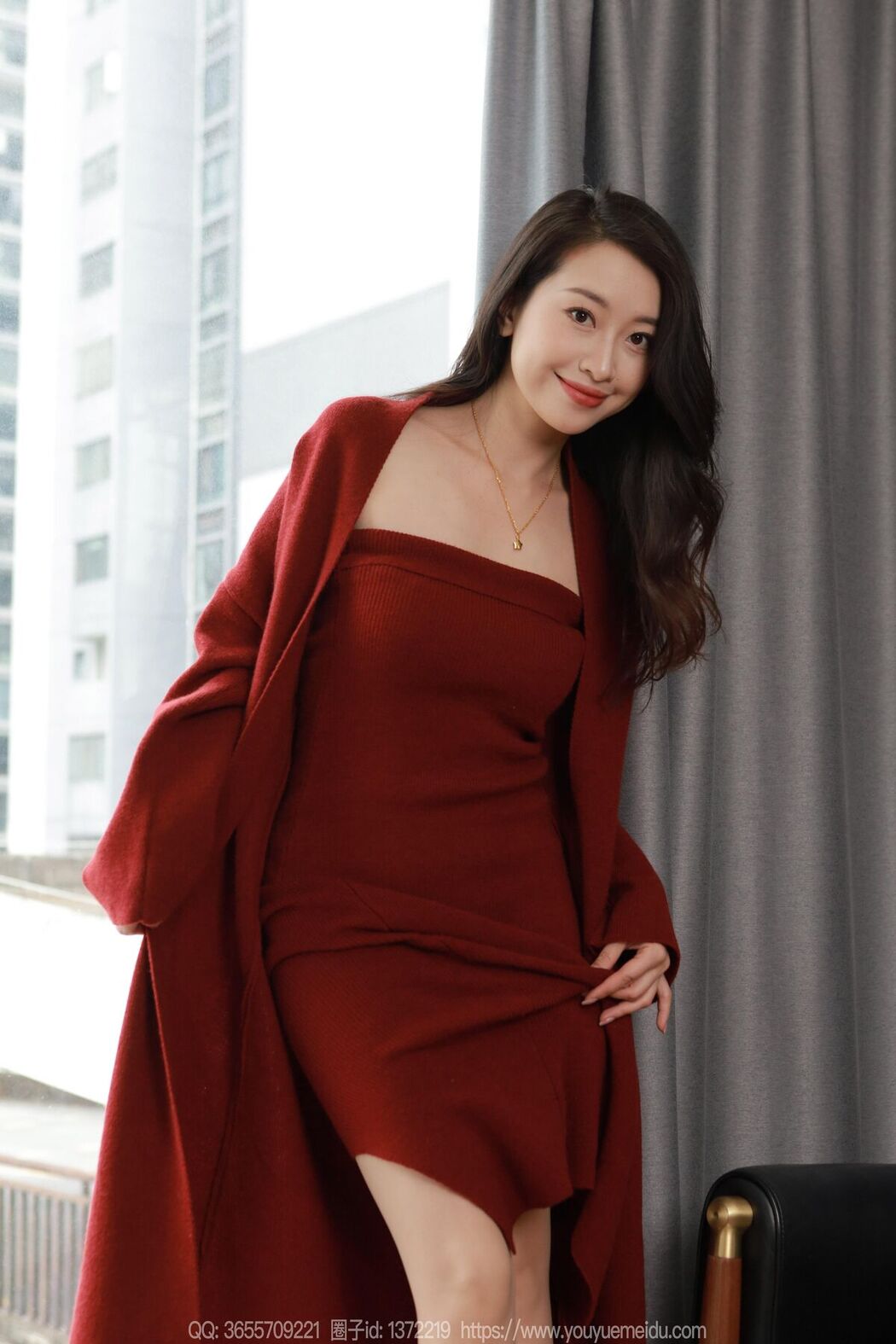 IESS异思趣向 SXJ No.1965 Xiao Jie