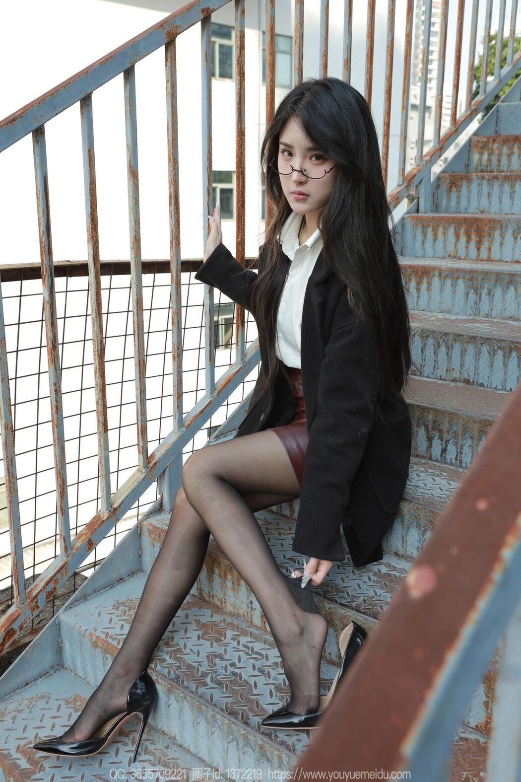 IESS异思趣向 SXJ No.1930 Xiao Bao