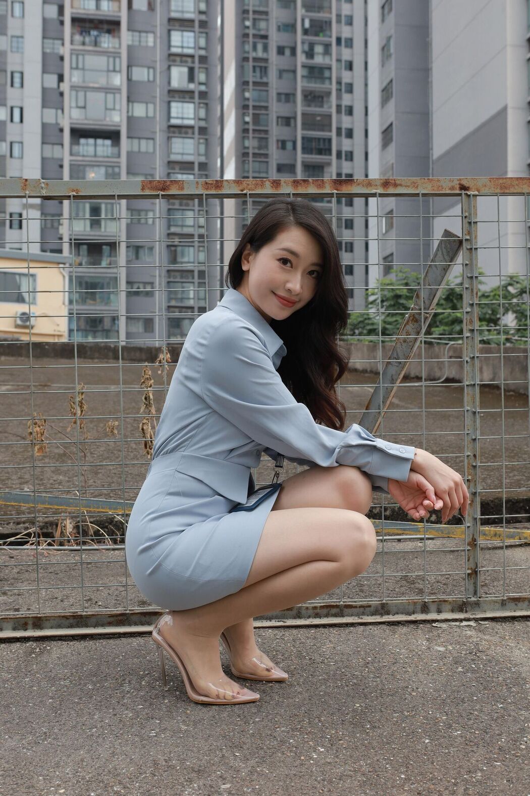 IESS异思趣向 SXJ No.1955 Xiao Jie