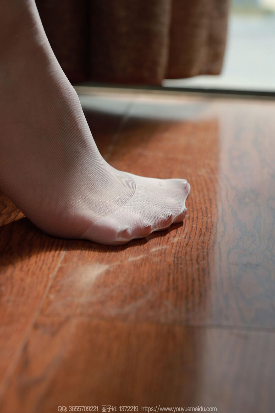 IESS异思趣向 SXJ No.1958 Tuan Tuan