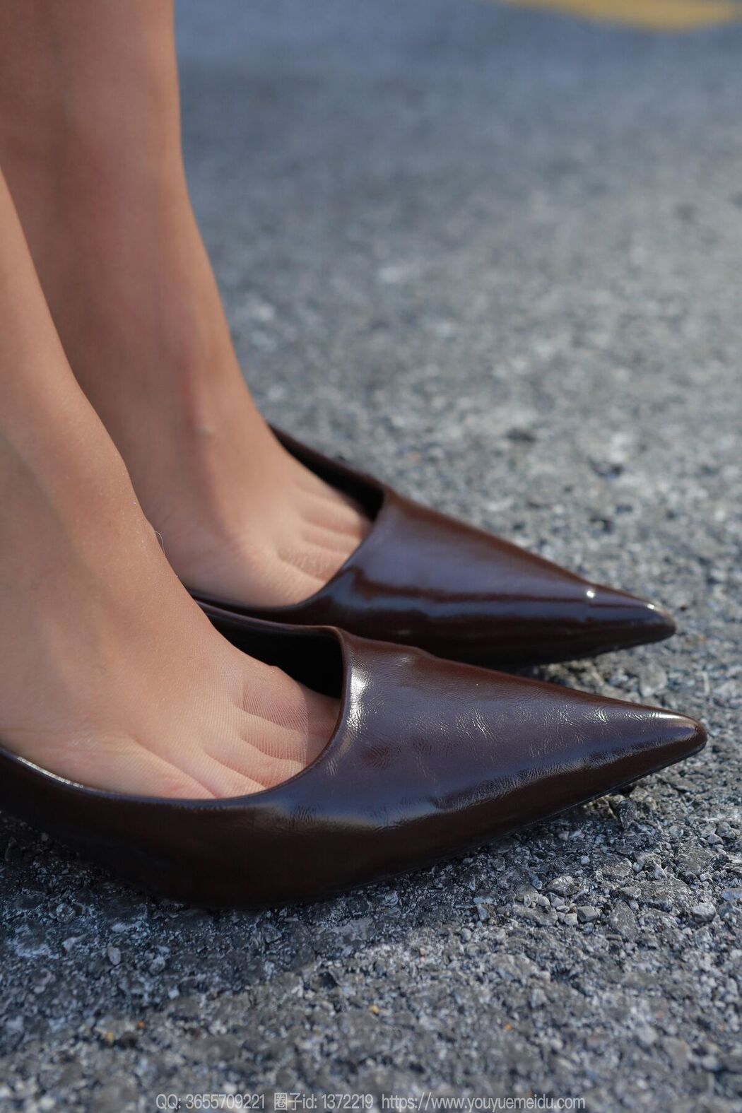 IESS异思趣向 SXJ No.1921 Xiao Jie