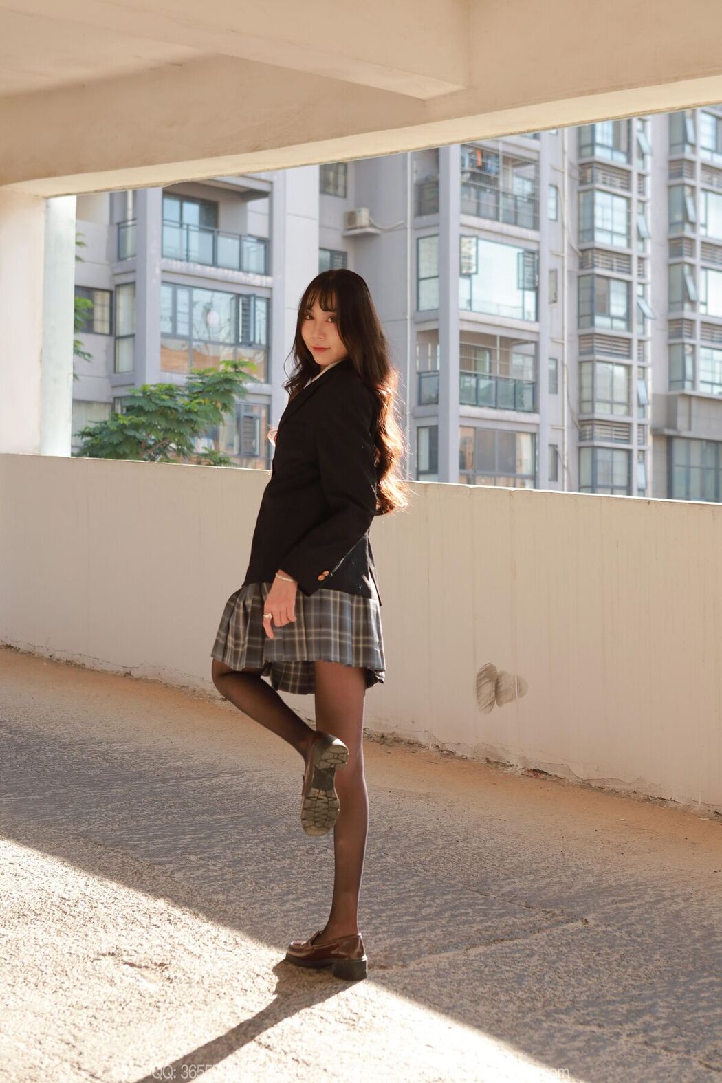 IESS异思趣向 SXJ No.1916 Tuan Tuan