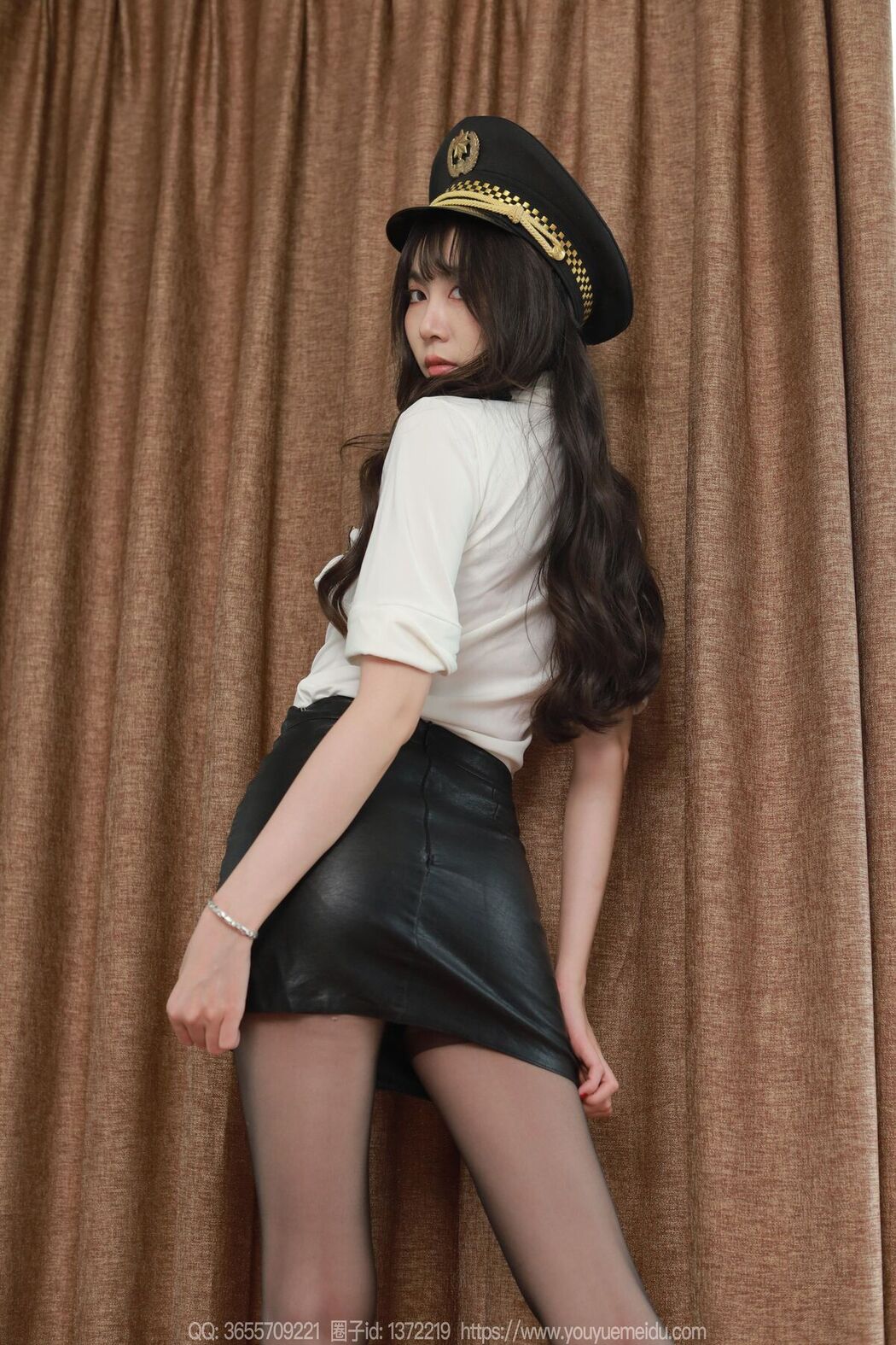 IESS异思趣向 SXJ No.1975 团团 (100P)