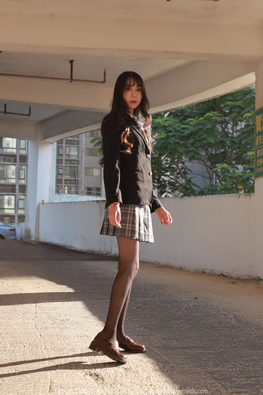 IESS异思趣向 SXJ No.1916 Tuan Tuan