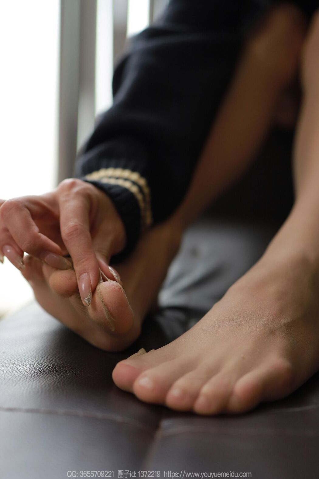 IESS异思趣向 SXJ No.1943 Tu Tu