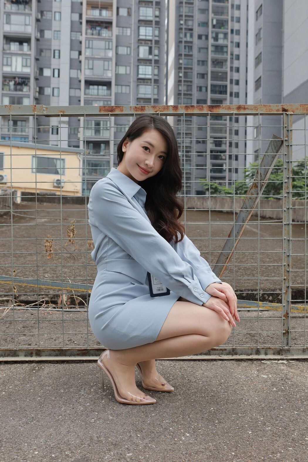 IESS异思趣向 SXJ No.1955 Xiao Jie