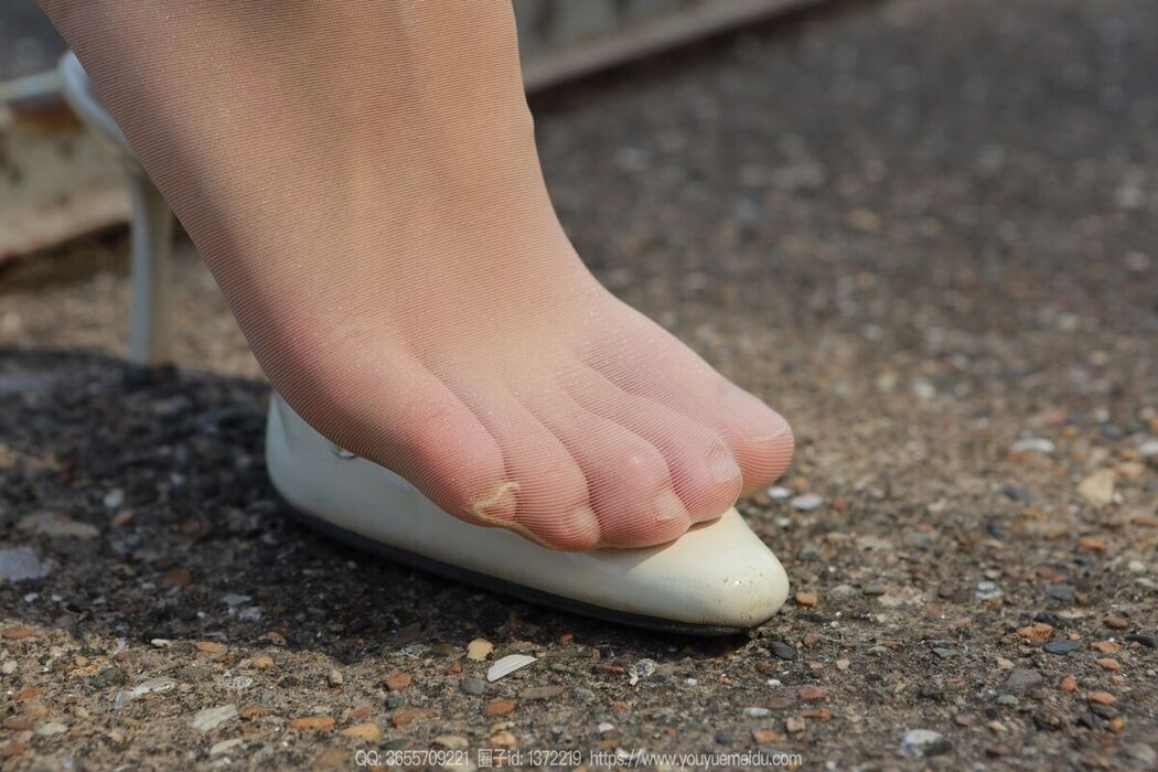 IESS异思趣向 SXJ No.1915 Xiao Jie