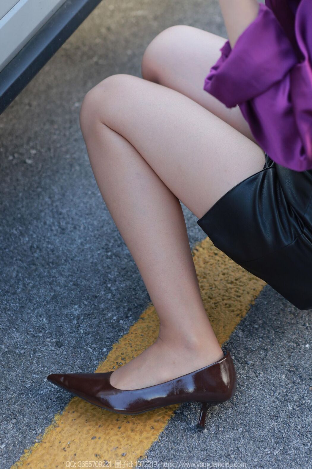 IESS异思趣向 SXJ No.1921 Xiao Jie