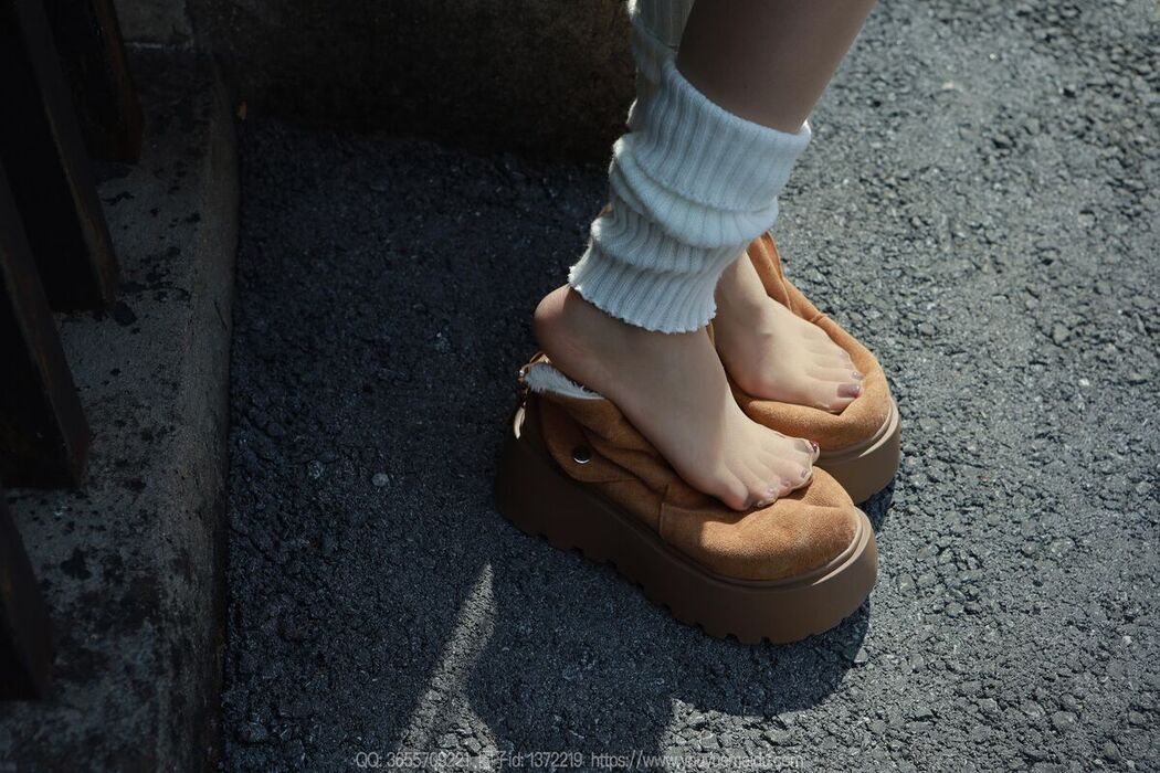 IESS异思趣向 SXJ No.1951 Mei Ko