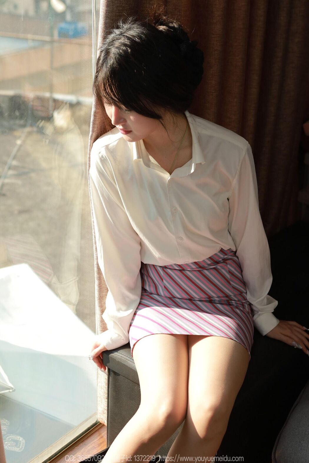 IESS异思趣向 SXJ No.1938 Xiao Bao