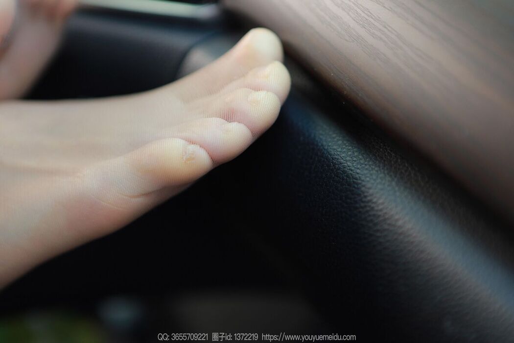 IESS异思趣向 SXJ No.1924 Xiao Jie