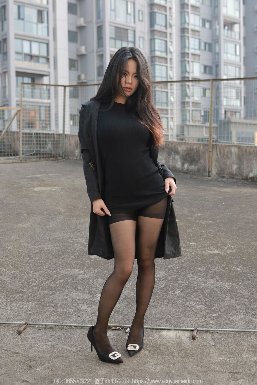 IESS异思趣向 SXJ No.1940 Tu Tu