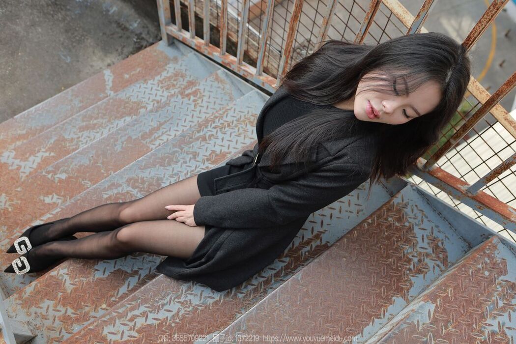 IESS异思趣向 SXJ No.1940 Tu Tu