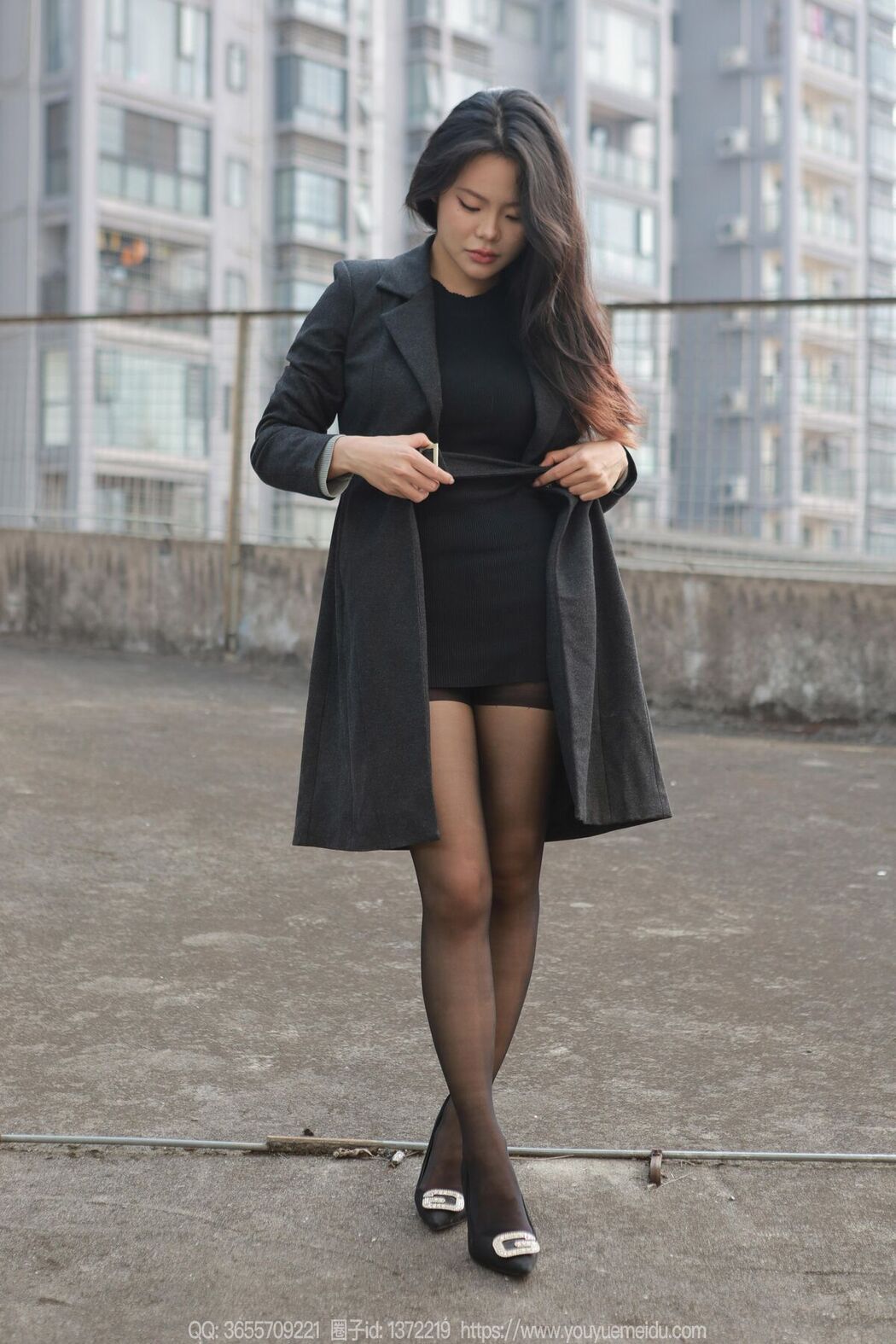 IESS异思趣向 SXJ No.1940 Tu Tu