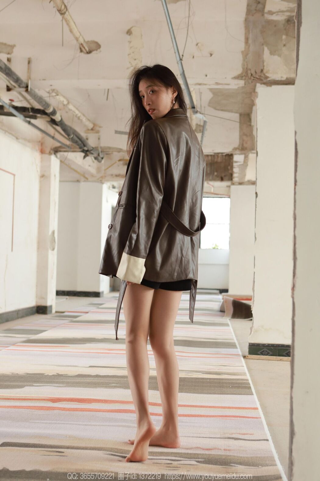 IESS异思趣向 SXJ No.1946 Xiao Jiu