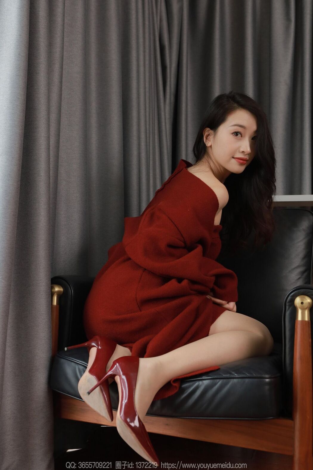 IESS异思趣向 SXJ No.1965 Xiao Jie