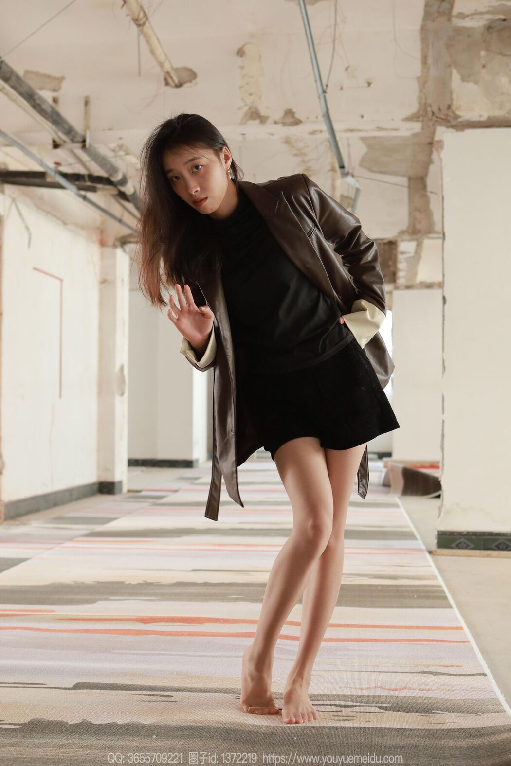 IESS异思趣向 SXJ No.1946 Xiao Jiu