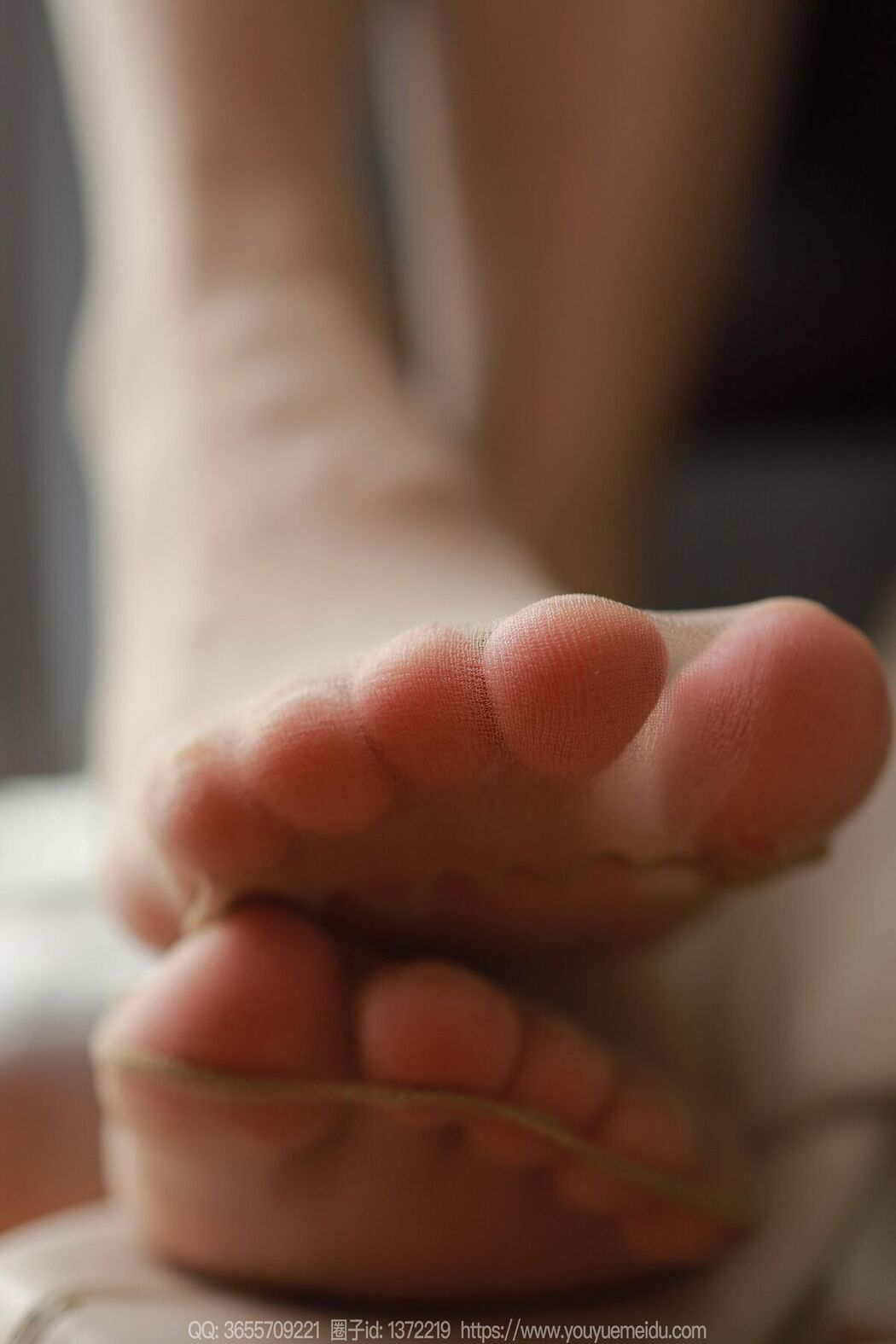 IESS异思趣向 SXJ No.1942 Tu Tu