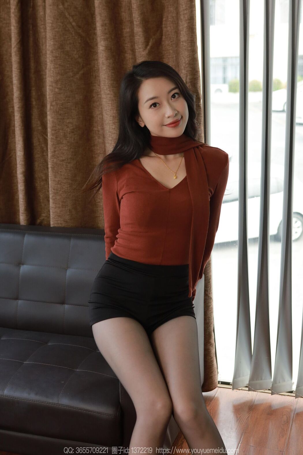 IESS异思趣向 SXJ No.1985 小婕 (93P)