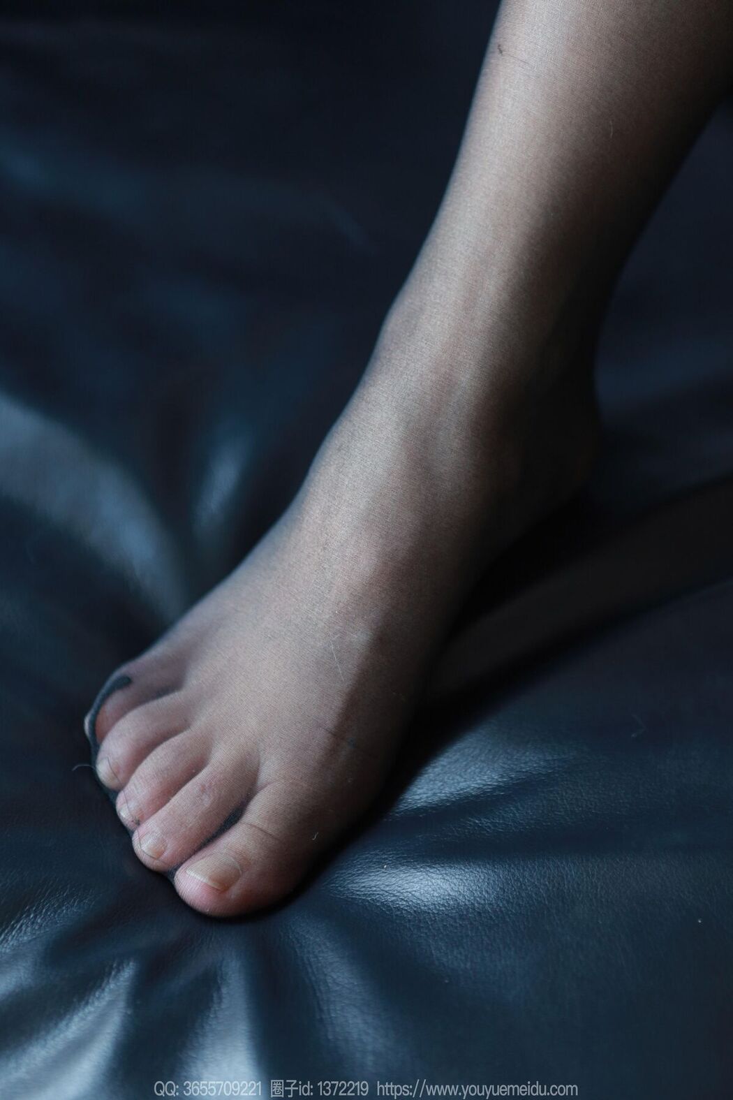 IESS异思趣向 SXJ No.1987 小金 (97P)