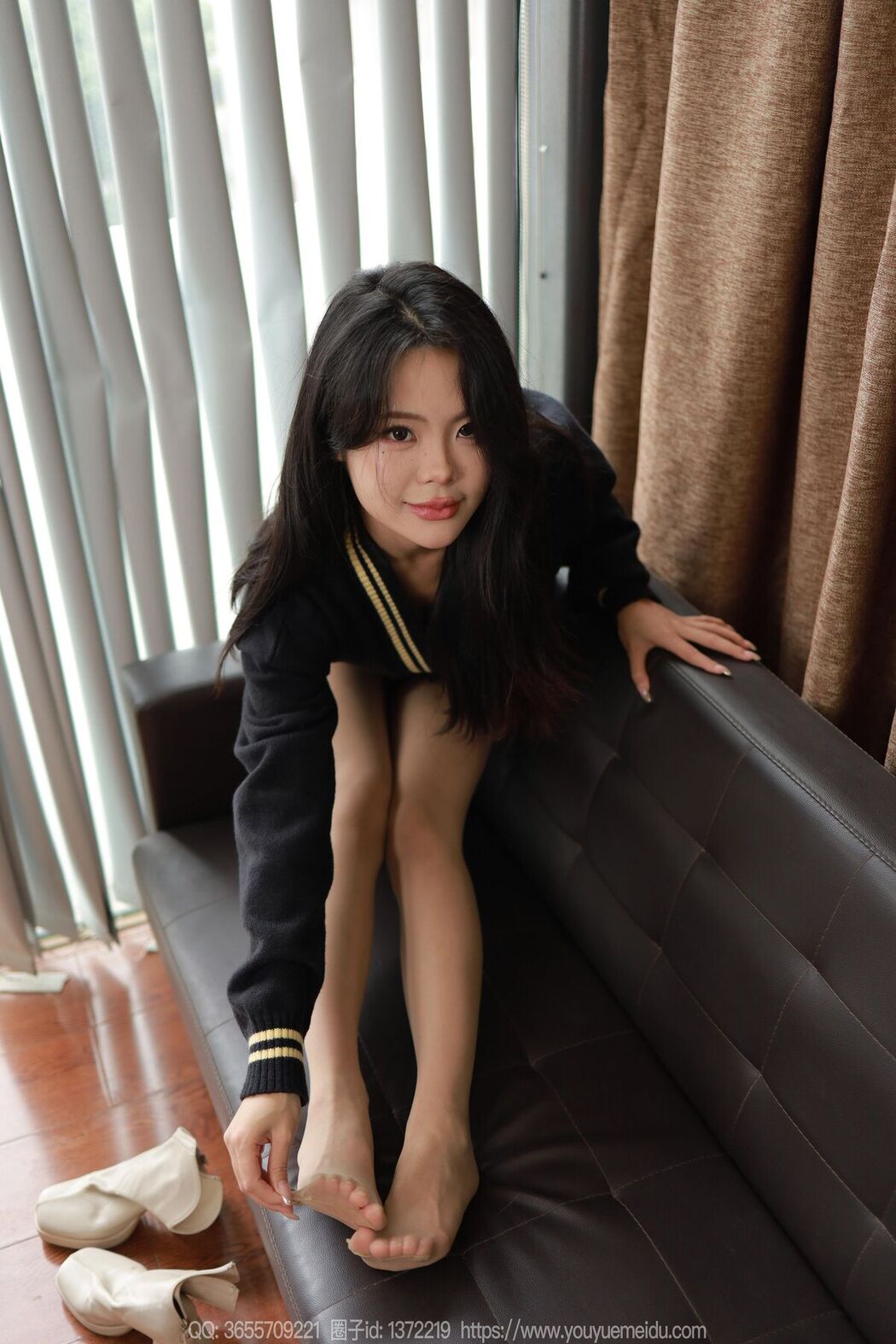 IESS异思趣向 SXJ No.1943 Tu Tu