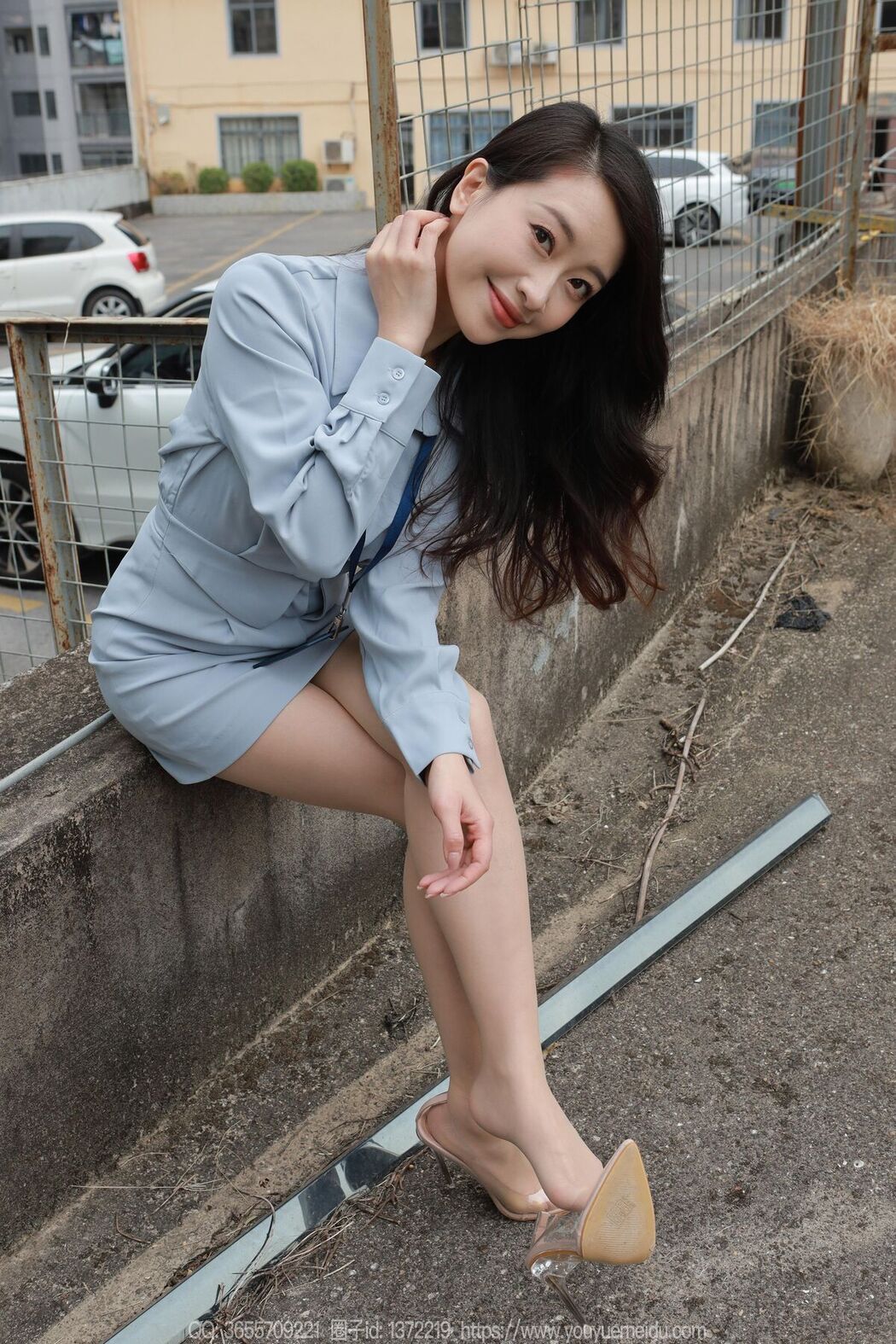 IESS异思趣向 SXJ No.1955 Xiao Jie