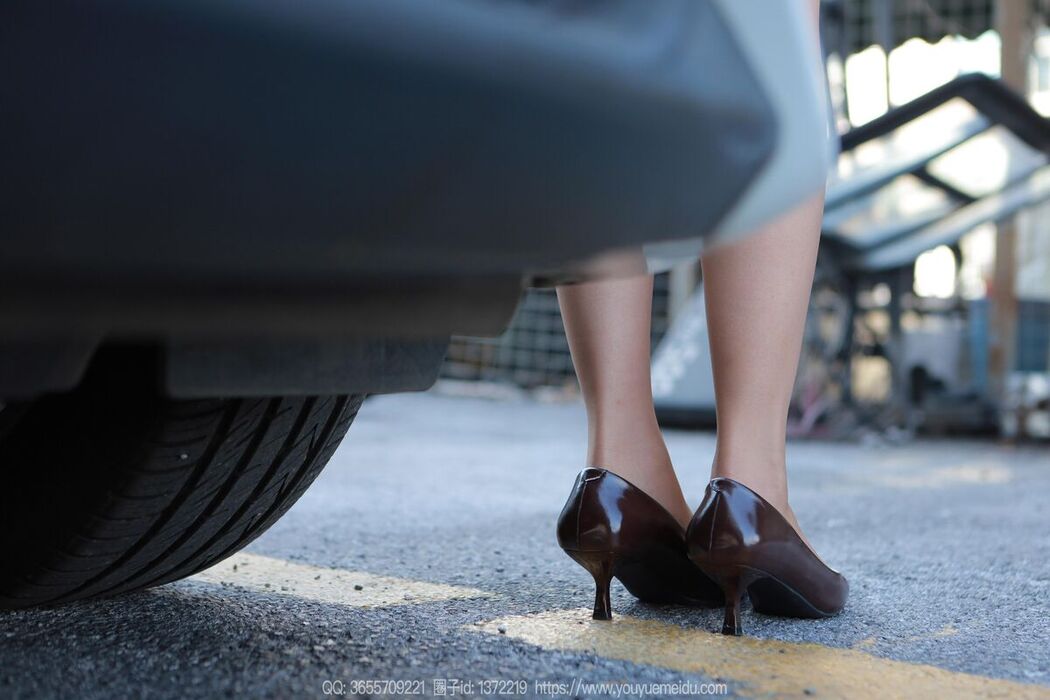 IESS异思趣向 SXJ No.1921 Xiao Jie