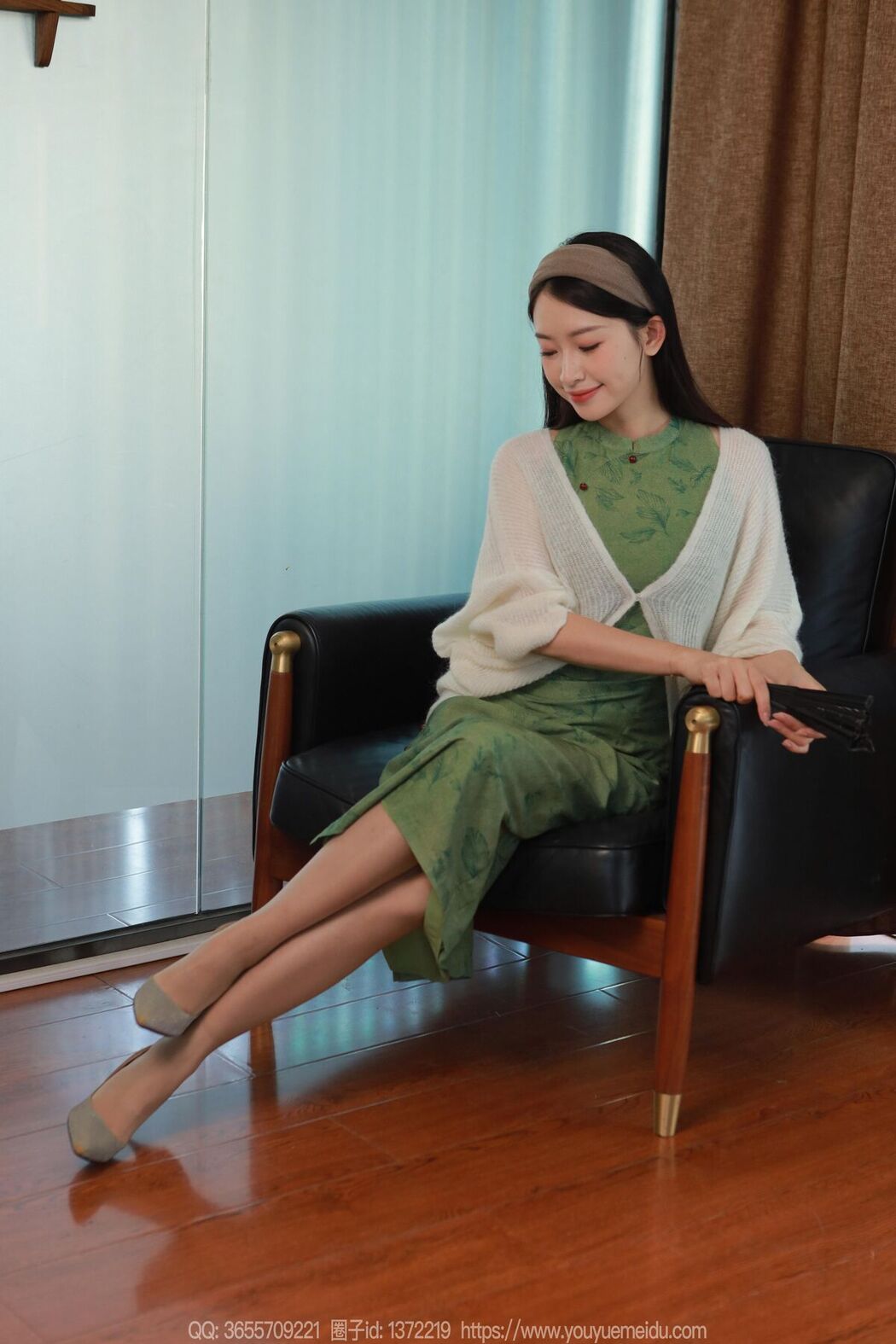 IESS异思趣向 SXJ No.1918 Xiao Jie