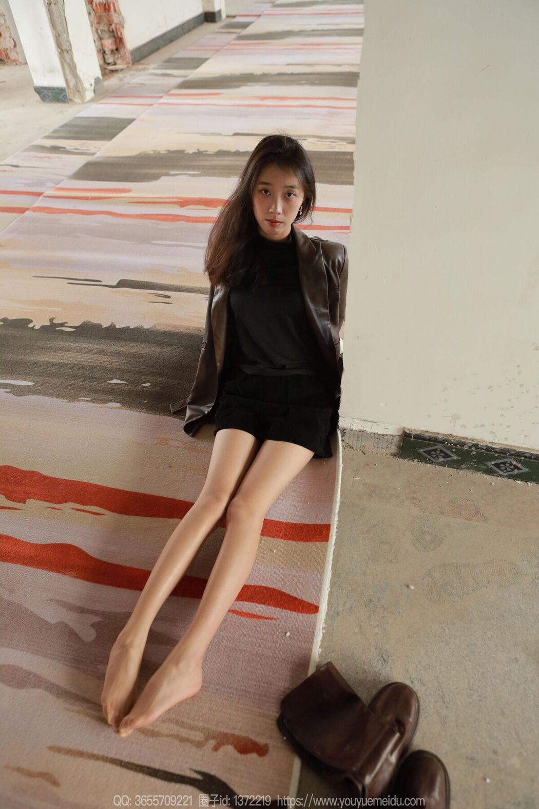 IESS异思趣向 SXJ No.1946 Xiao Jiu