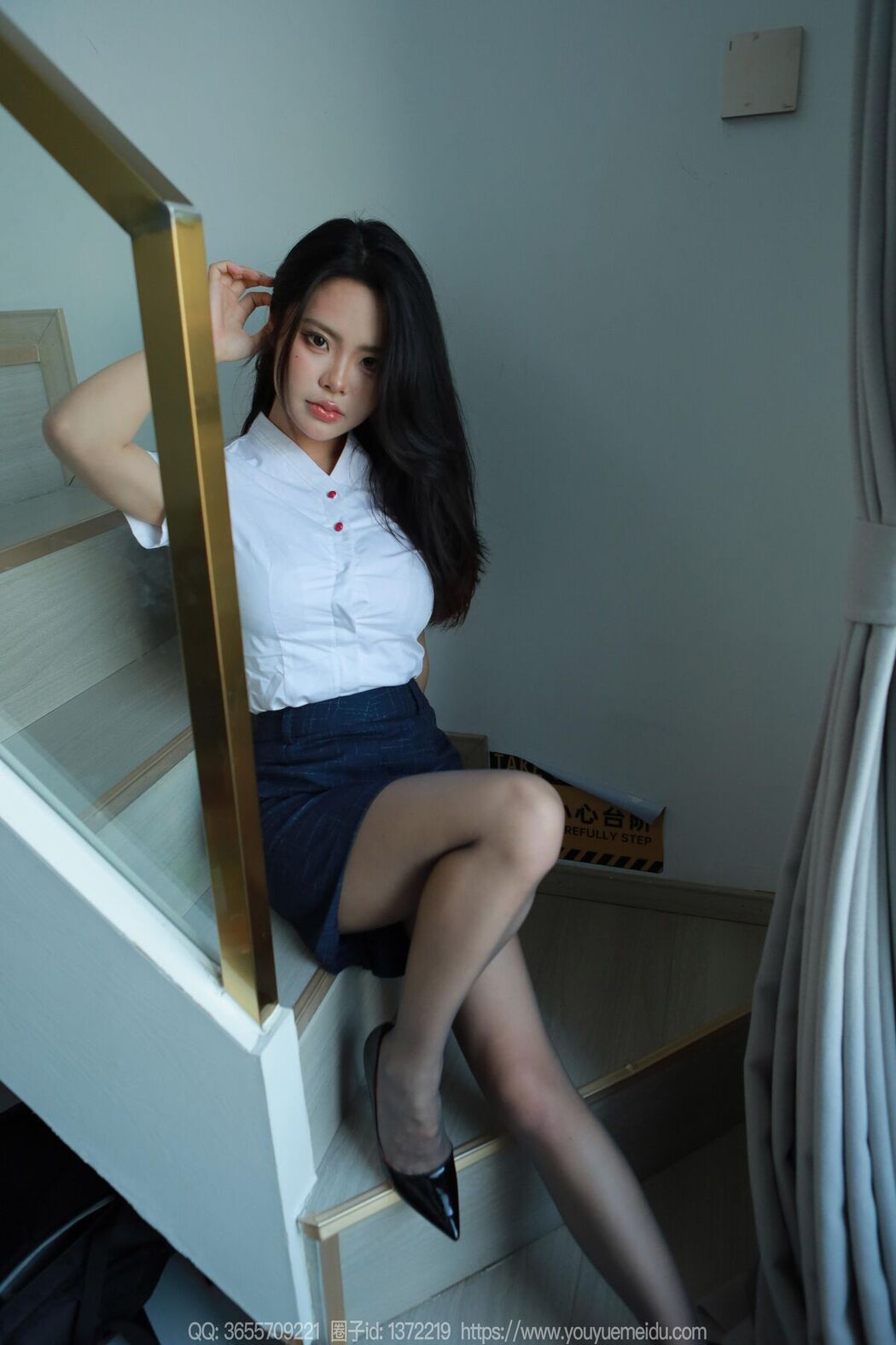 IESS异思趣向 SXJ No.1912 Tu Tu