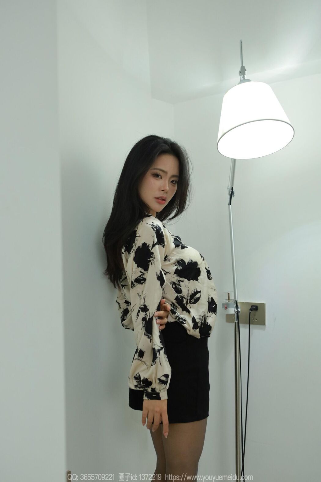 IESS异思趣向 SXJ No.1928 Tu Tu