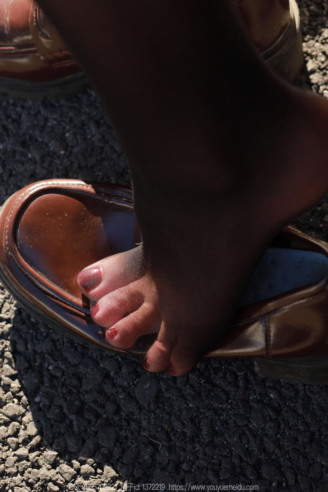 IESS异思趣向 SXJ No.1916 Tuan Tuan