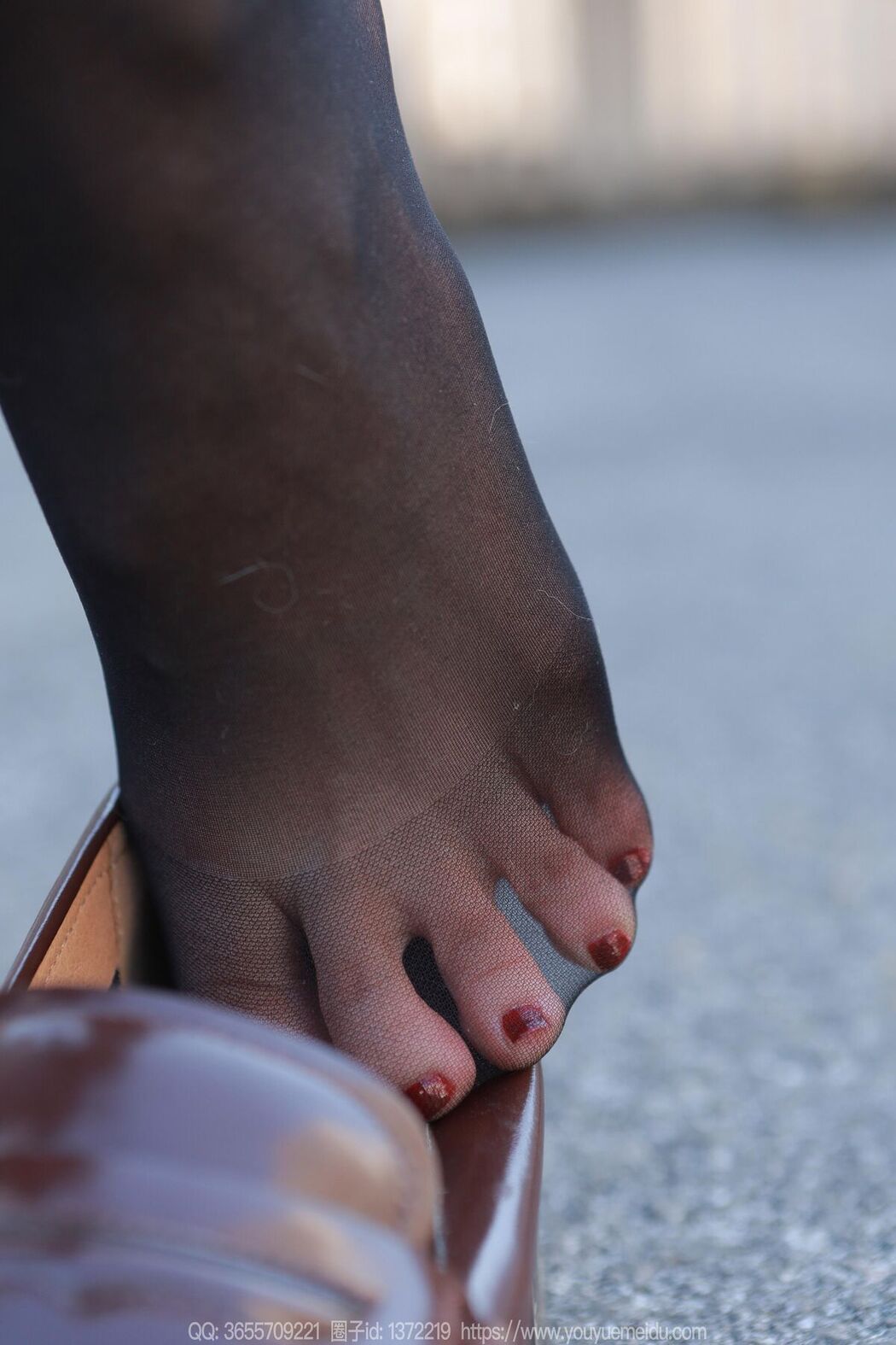 IESS异思趣向 SXJ No.1916 Tuan Tuan