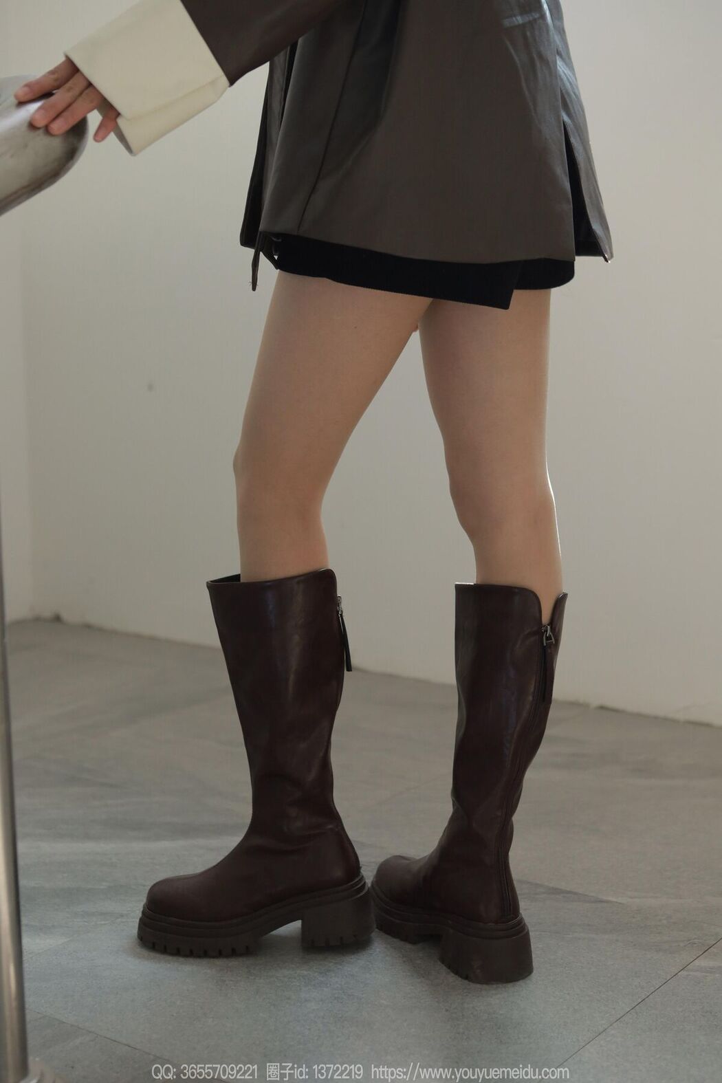 IESS异思趣向 SXJ No.1944 Xiao Jiu