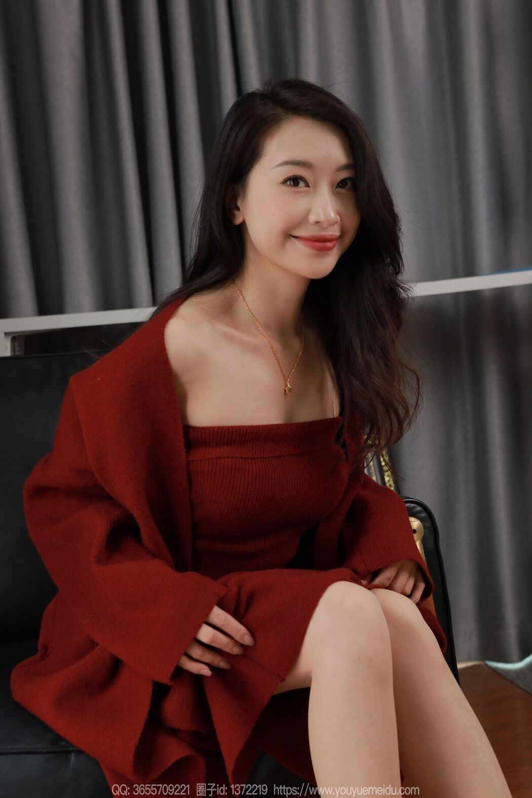 IESS异思趣向 SXJ No.1965 Xiao Jie