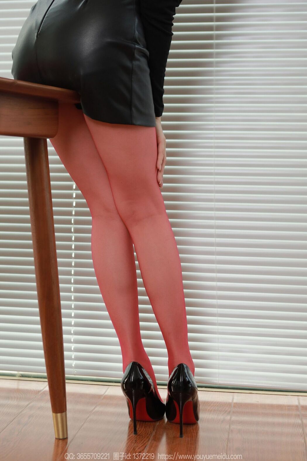 IESS异思趣向 SXJ No.1977 小婕 (85P)