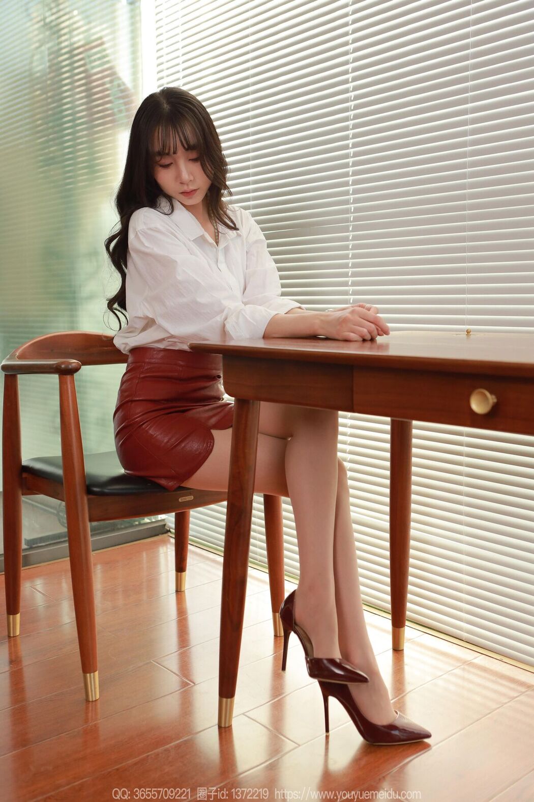 IESS异思趣向 SXJ No.1927 Tuan Tuan