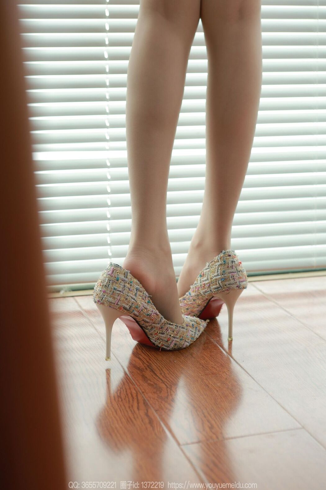 IESS异思趣向 SXJ No.1931 Tuan Tuan