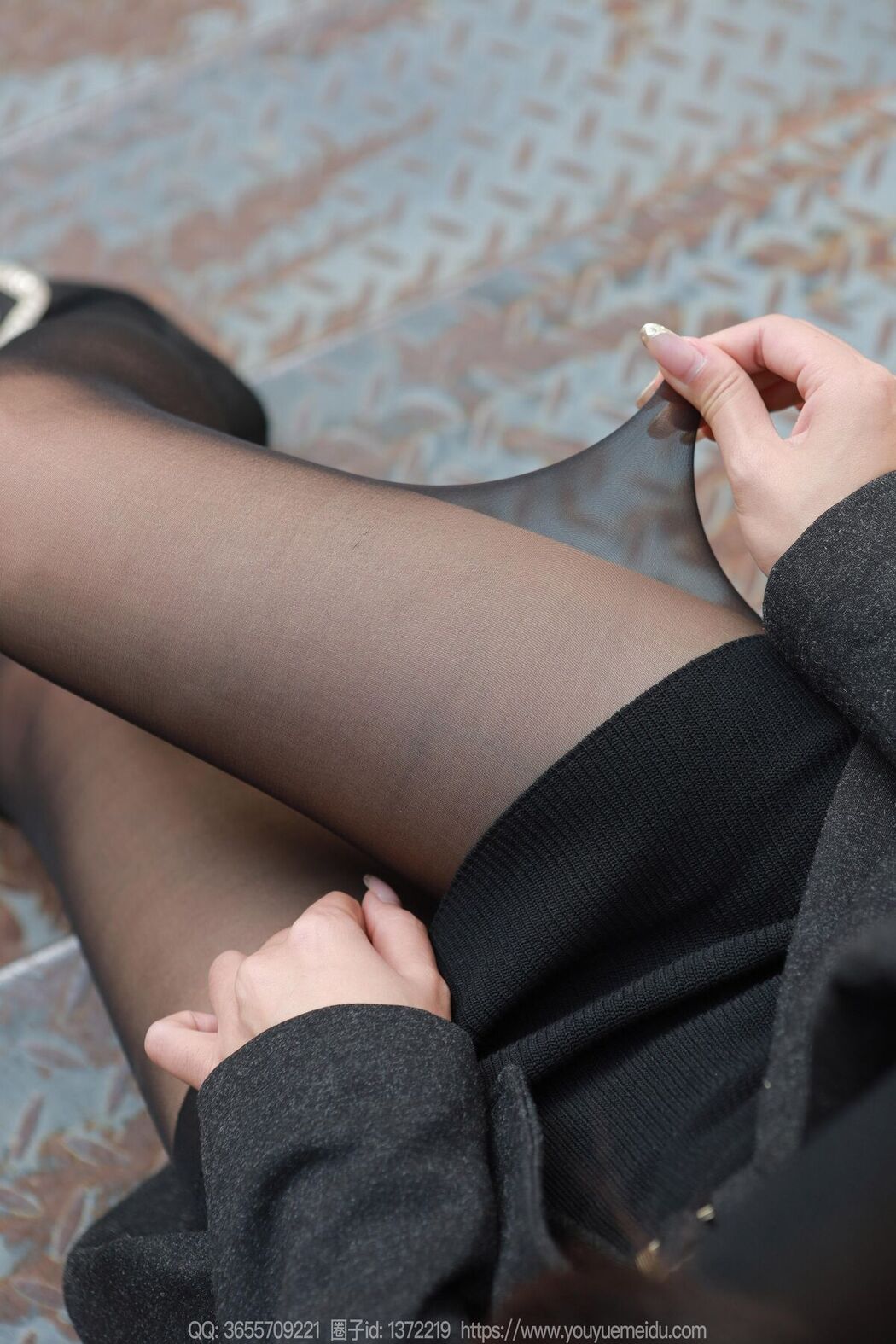 IESS异思趣向 SXJ No.1940 Tu Tu